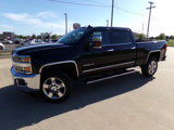 Used 2016 Chevrolet Silverado 2500 LTZ w/ Duramax Plus Package image 5