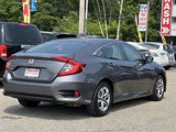 Used 2016 Honda Civic LX image 6