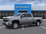 New 2026 Chevrolet Silverado 2500 LT w/ All Star Edition image 2