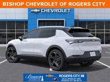 New 2026 Chevrolet Equinox EV LT image 5