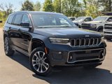 New 2025 Jeep Grand Cherokee L Overland w/ Advanced Protech Group III image 2