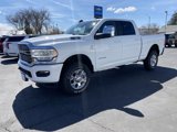 Used 2024 RAM 2500 Laramie image 3