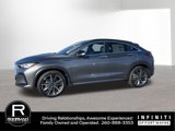 New 2025 INFINITI QX55 Luxe w/ Cargo Package image 4