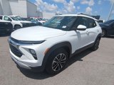 New 2026 Chevrolet TrailBlazer LT w/ Driver Confidence Package image 4