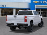 New 2026 Chevrolet Silverado 1500 LT Trail Boss w/ LT Trail Boss Premium Package image 4