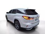 Used 2022 Lexus RX 450hL AWD w/ Premium Package image 3