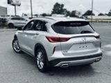 Used 2021 INFINITI QX50 Essential w/ Convenience Package image 5