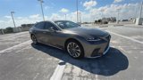 Used 2023 Lexus LS 500 image 2