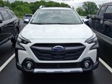 New 2025 Subaru Outback Touring XT image 2