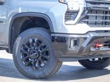 New 2025 Chevrolet Silverado 2500 LTZ w/ Trail Boss Package image 4