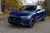 Used 2024 Maserati Levante Modena Ultima image 5