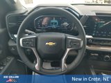 New 2025 Chevrolet Silverado 2500 LT w/ Z71 Chrome Sport Edition image 2