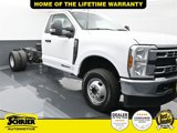 Used 2024 Ford F350 XLT image 5
