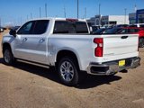 New 2025 Chevrolet Silverado 1500 LTZ w/ LTZ Premium Package image 5