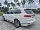 Used 2019 BMW X7 xDrive40i w/ Premium Package image 6