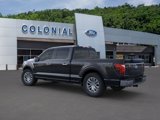 New 2025 Ford F150 Lariat image 4