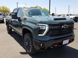 New 2025 Chevrolet Silverado 2500 LTZ w/ Trail Boss Package image 5
