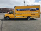 Used 2021 GMC Savana 3500 Extended w/ Power Convenience Package image 4