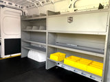 Used 2023 RAM ProMaster 2500 w/ Driver Convenience Group image 6
