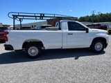 Used 2020 Chevrolet Silverado 1500 W/T image 6