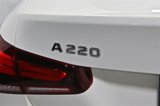 Used 2022 Mercedes-Benz A 220 4MATIC image 5