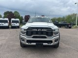 New 2025 RAM 5500 Tradesman image 2