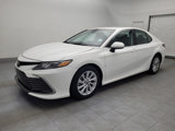 Used 2023 Toyota Camry LE image 2