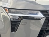 New 2025 Lexus GX 550 image 4