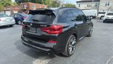 Used 2020 BMW X3 M w/ Executive Package image 5