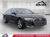 Used 2024 Audi A6 Premium Plus image 2