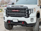 Used 2023 GMC Sierra 3500 AT4 w/ AT4 Premium Plus Package image 5
