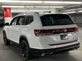 New 2026 Volkswagen Atlas SE image 4