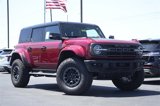 New 2025 Ford Bronco Raptor image 2