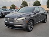 Certified 2023 Lincoln Nautilus FWD w/ Premium Package image 3