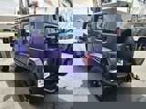Used 2017 Jeep Wrangler Unlimited Sahara image 6