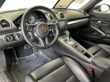 Certified 2022 Porsche 718 Boxster S image 4