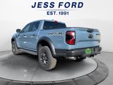 New 2025 Ford Ranger Raptor image 3
