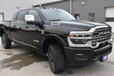 New 2025 RAM 2500 Limited image 6