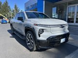 New 2025 Chevrolet Silverado EV RST image 2