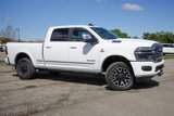 New 2025 RAM 2500 Limited image 2