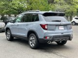 Certified 2022 Honda Passport TrailSport image 5