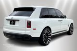 Used 2023 Rolls-Royce Cullinan Black Badge w/ Driver's Package image 2