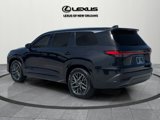 New 2025 Lexus TX 350 AWD image 5