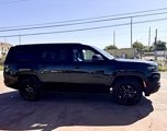 New 2024 Jeep Wagoneer Series II image 4