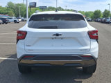 Used 2025 Chevrolet Trax ACTIV w/ Sunroof Package image 5