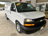 Used 2022 Chevrolet Express 2500 w/ Driver Convenience Package image 5