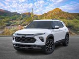 New 2026 Chevrolet TrailBlazer ACTIV w/ Convenience Package image 6