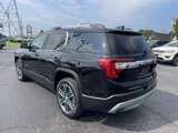 Used 2020 GMC Acadia SLT w/ Driver Alert Package II image 3