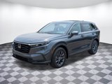 New 2026 Honda CR-V EX-L image 4