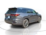 New 2025 Lexus TX 350 AWD image 4